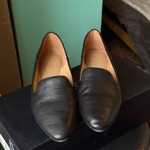 Naturalizer Black Women's Lorna Shoes